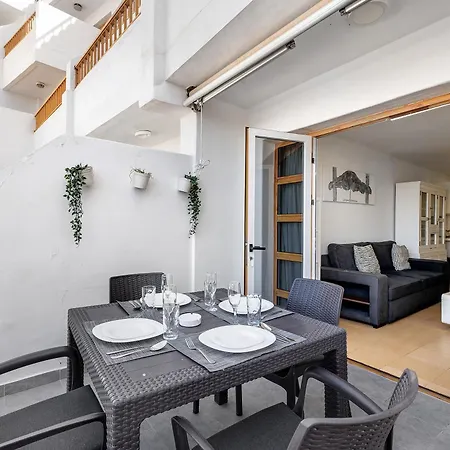 Geranios 404 * אדחה