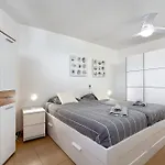 Apartamento Geranios 404