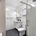 Geranios 404 Apartamento *