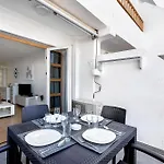 Geranios 404 Apartamento