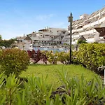 Apartamento Geranios 404 Costa Adeje (Tenerife)