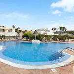 Geranios 404 아파트