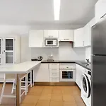 Apartmán Geranios 404 Costa Adeje (Tenerife)