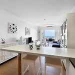 Geranios 404 * 아데제