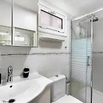 아파트 Geranios 404 *