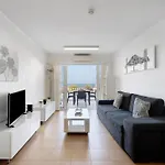 Apartmán Geranios 404 *