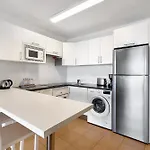 Geranios 404 Apartmán Costa Adeje (Tenerife)