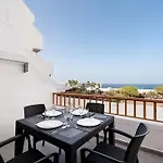 Apartmán Geranios 404 *