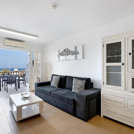 Geranios 404 Apartment Costa Adeje (Tenerife)