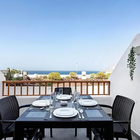 Apartament Geranios 404 Costa Adeje (Tenerife)