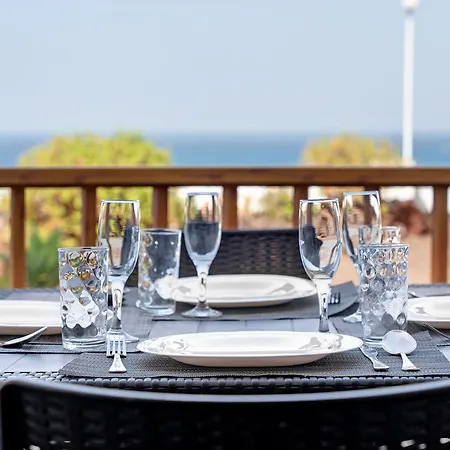 Geranios 404 Apartament