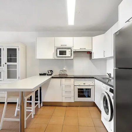 Apartamento Geranios 404 Costa Adeje (Tenerife)