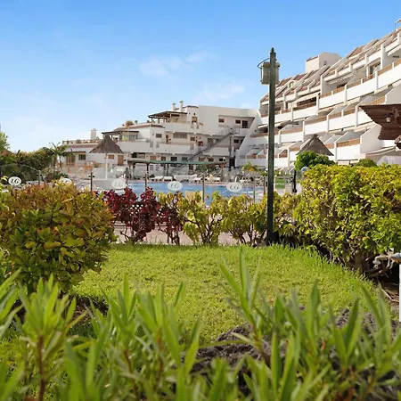 Apartamento Geranios 404