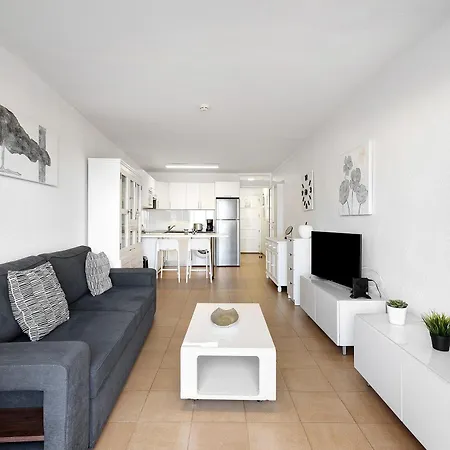 Apartamento Geranios 404 *