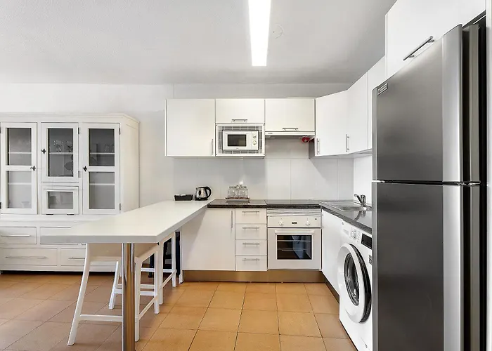 Apartamento Geranios 404 Costa Adeje (Tenerife)