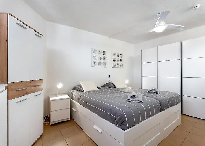 Apartament Geranios 404