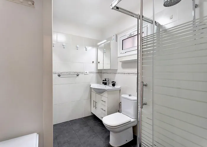 Apartamento Geranios 404 Costa Adeje (Tenerife)