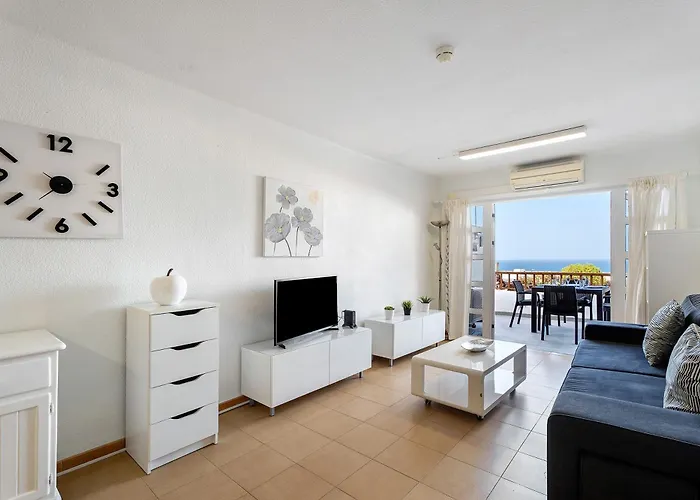 Apartament Geranios 404