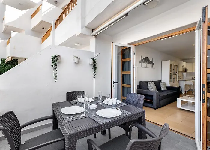 Geranios 404 * 아데제