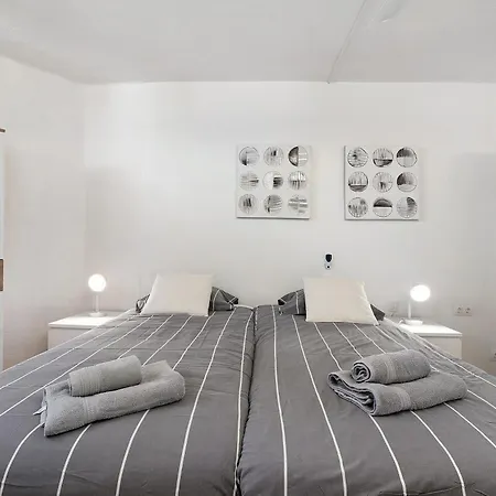 Geranios 404 Διαμέρισμα Costa Adeje (Tenerife)