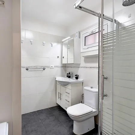 Διαμέρισμα Geranios 404 Costa Adeje (Tenerife)